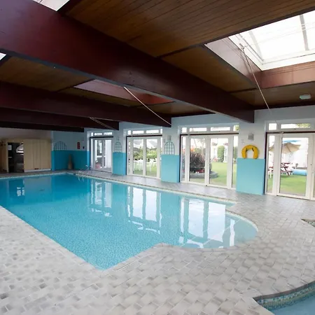 Szálloda Beausite 3*