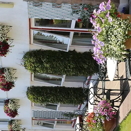 Beausite Hotell Grouville