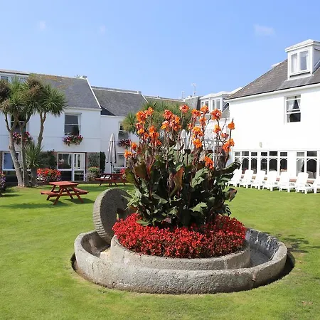 Beausite Hotel