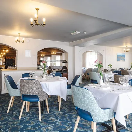 Beausite 3* Grouville