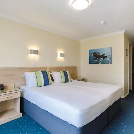 Beausite 3* Grouville