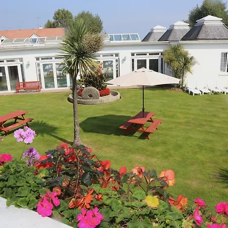 Szálloda Beausite 3*