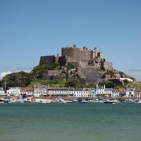 Beausite 3* Grouville