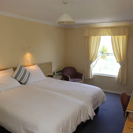 Szálloda Beausite Grouville