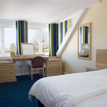 Szálloda Beausite Grouville