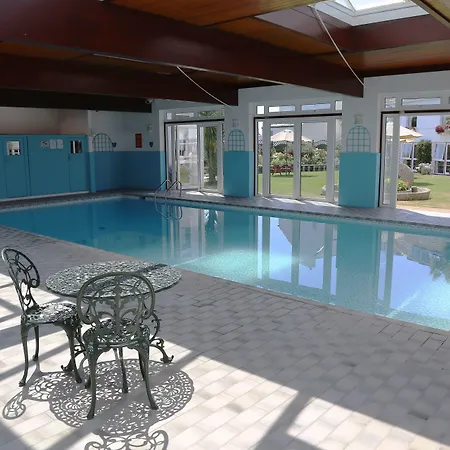 Szálloda Beausite Grouville