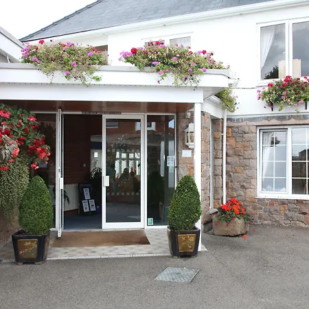 Beausite Hotell Grouville