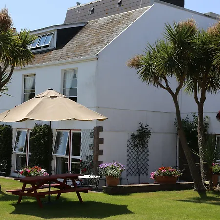 Beausite 3* Grouville