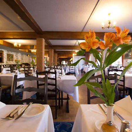 Szálloda Beausite Grouville