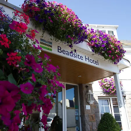 Beausite 3* Grouville