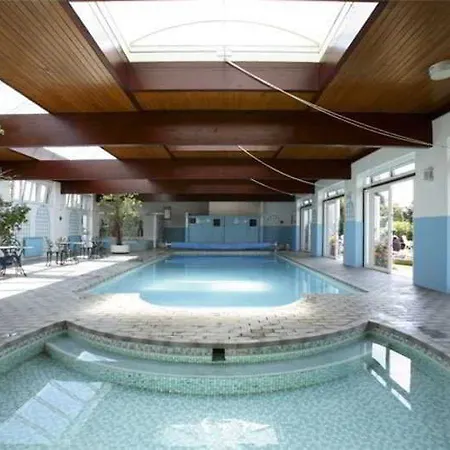 Szálloda Beausite 3*