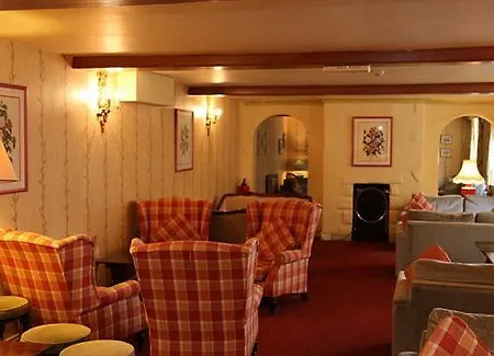 Beausite 3* Grouville