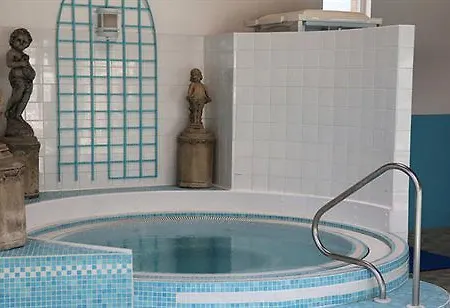 Beausite Szálloda Grouville