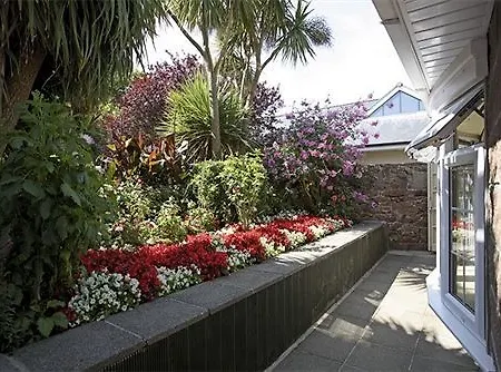 Beausite Szálloda 3*