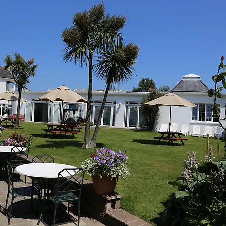 Szálloda Beausite 3*