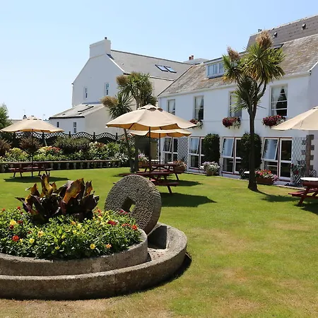 Beausite 3* Grouville