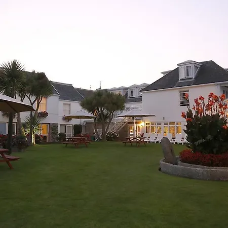 Beausite 3* Grouville