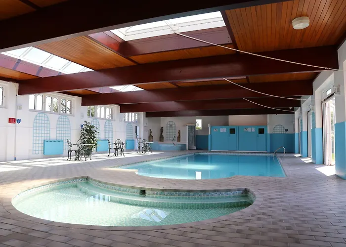 Hotel Beausite Grouville