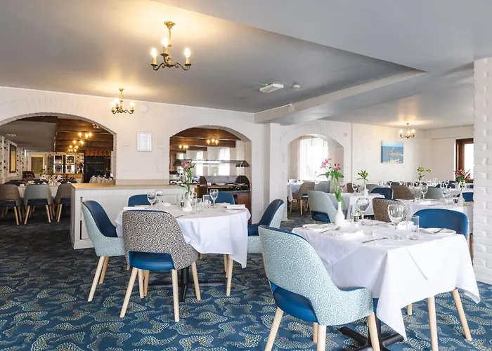 Beausite 3* Grouville