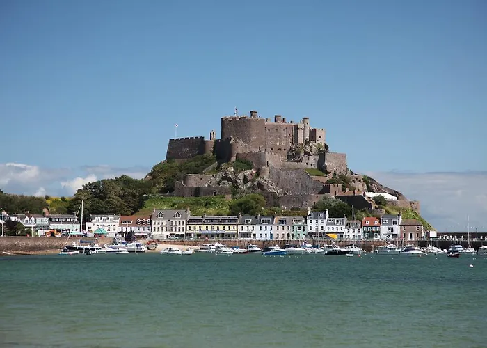 Beausite 3* Grouville