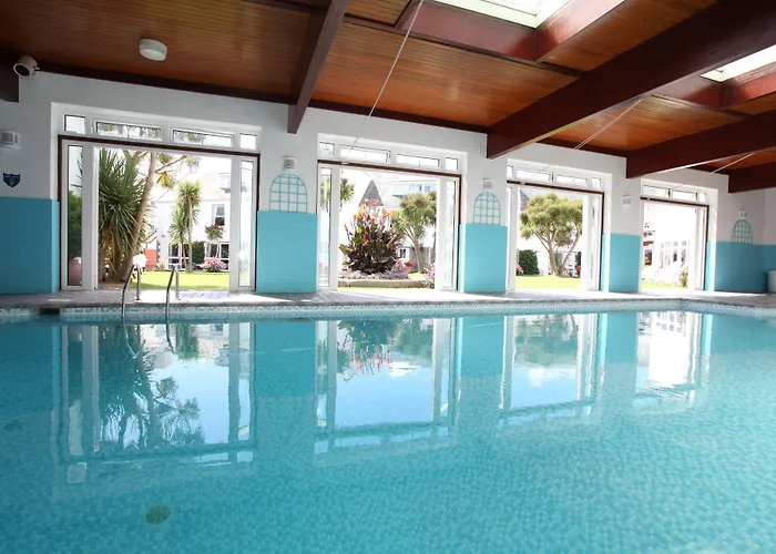 Beausite 3* Grouville