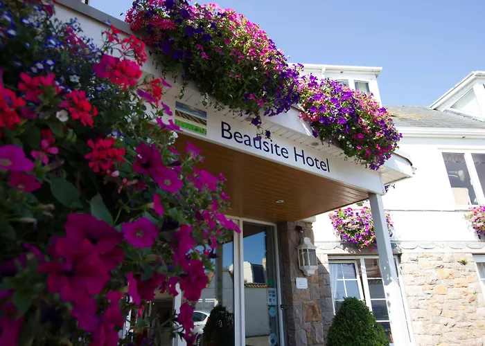 Beausite 3* Grouville