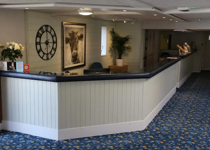 Beausite 3* Grouville