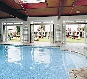 Beausite Hotell Grouville