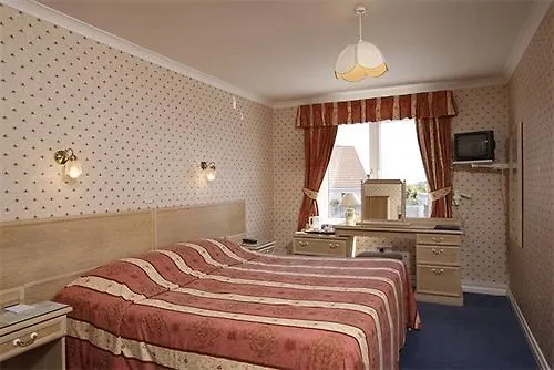 Beausite Hotell Grouville