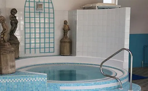 Beausite Hotel Grouville