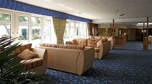 Beausite Hotel Grouville