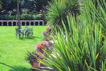 Beausite Hotell Grouville