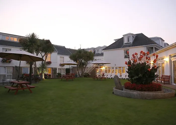 Beausite 3* Grouville