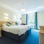 Hotel Beausite Grouville