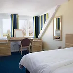 Hotel Beausite Grouville