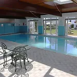 Hotel Beausite Grouville