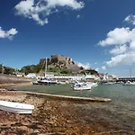 Hotel Beausite Grouville