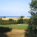 Hotel Beausite Grouville