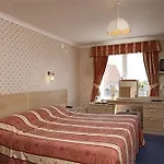 Beausite Hotel Grouville