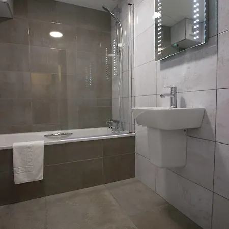 Beausite Hotel Grouville