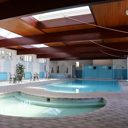 Hotel Beausite Grouville