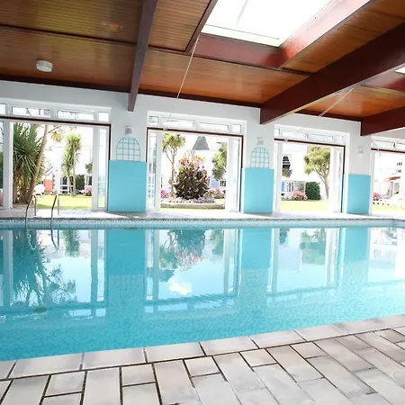 Hotel Beausite Grouville