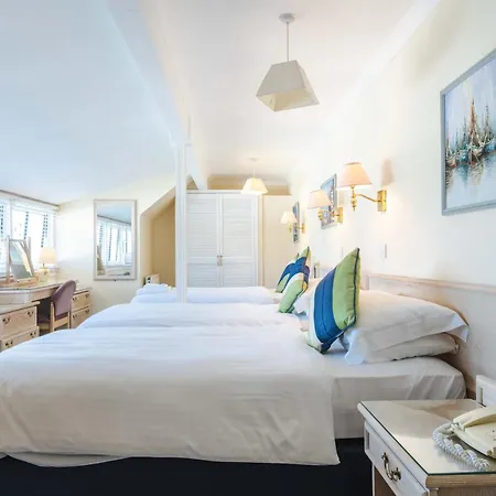 Hotel Beausite