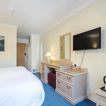 Beausite Hotel 3*