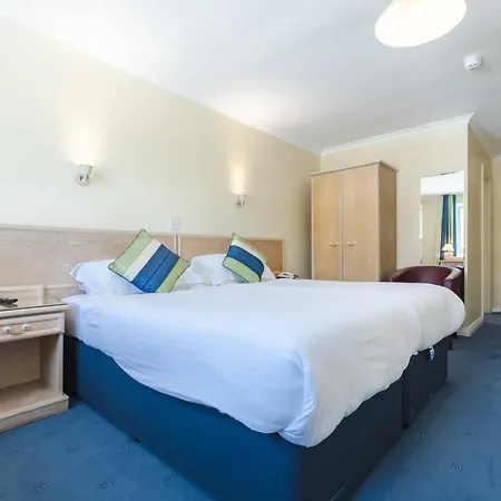 Hotel Beausite 3*