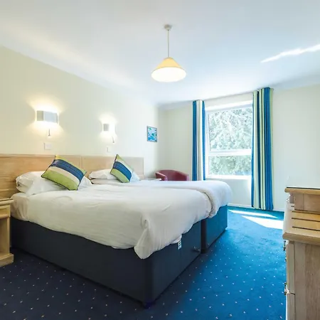 Hotel Beausite Grouville