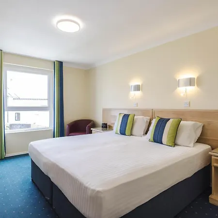 Hotel Beausite 3*