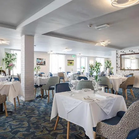 Beausite Hotel 3*