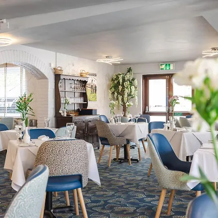 Beausite Hotel