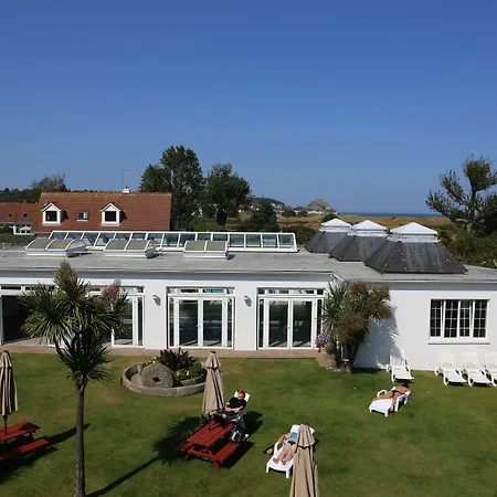 Beausite Hotel Grouville